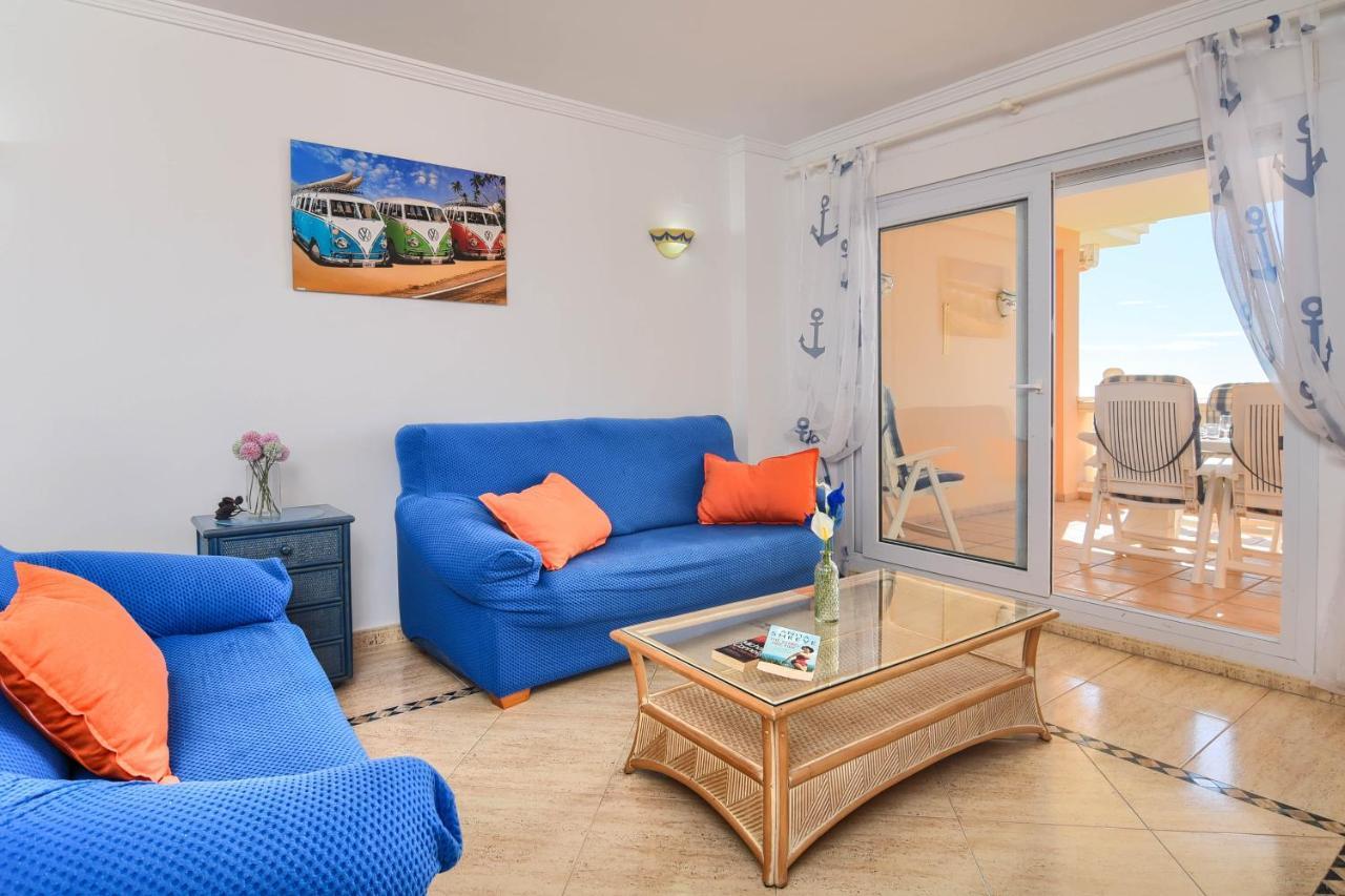 Poolbeach V Moraira Exterior photo